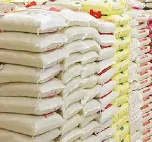 Вьетнам белый рис 5% сломанный-экспортное качество длиннозерный рис мягкий и парфюмерный зерно рис