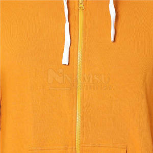 เสื้อฮู้ดผู้ชายไซส์ใหญ่พิเศษ - Product Image 6