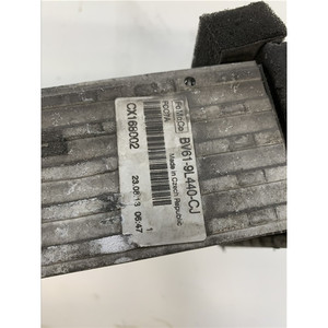 INTERCOOLER FORD Focus Berline 5ème Série 2027395 T1DA diesel 1600 (11>14) - Product Image 6
