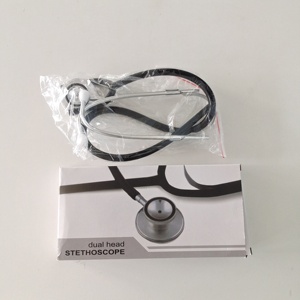 Juego de instrumentos médicos personalizables, kit de estetoscopio manual con bolígrafo, luz, diapasón, martillo para reflejos, mini otoscopio - Product Image 6