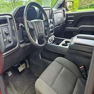 GMC Sierra 1500 Rocky Ridge Alpine Edition 2020, Extremadamente Limpia, 4x4, Volante a la Izquierda, Emisión Euro IV, 5 Asientos, Lista para Enviar - Product Image 4