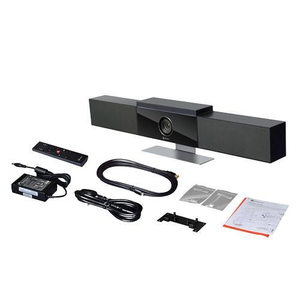 <span class=keywords><strong>Poly</strong></span> <span class=keywords><strong>Studio</strong></span> USB Video Bar, <span class=keywords><strong>Sistema</strong></span> <span class=keywords><strong>de</strong></span> <span class=keywords><strong>Videoconferencia</strong></span> USB 4K HD - Product Image 3