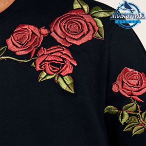 Heavy Stuff Modern Era 2025 Sudaderas para hombres Peso pesado de alta calidad Hecho en Pakistán Estampado de hojaldre de gran tamaño con personalizaciones - Product Image 3