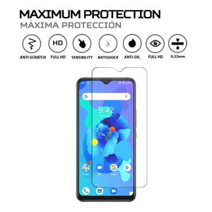 ฟิล์มกันรอยอูมิ เอ 7 แอนติช็อค - Product Image 1