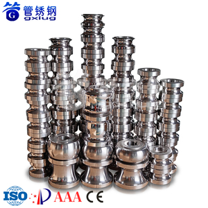 Gxg công nghệ thép không gỉ hàn ống khuôn ống Con lăn chết - Product Image 3