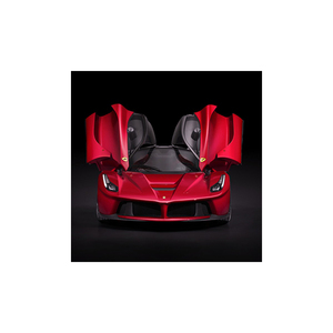 ฟาร์ราริ812ซุปเปอร์ฟาสต์พร้อมเครื่องยนต์ V12สำลักตามธรรมชาติ - Product Image 6