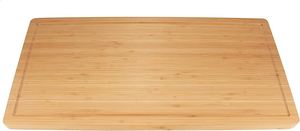 Planche à découper Planche à découper en bois Bloc Cuisine Bois OEM Style Pièce Emballage Hôtel PDG Couleur Emballage Caractéristique Eco Type - Product Image 4
