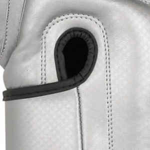 Waseem Impex Gants de boxe personnalisables de haute qualité Équipement en cuir de qualité supérieure pour l'entraînement de kickboxing MMA-Prêt à expédier - Product Image 6