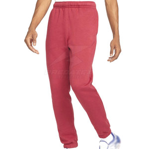 Pantalon Jogger Coupe Droite Pour Homme Idéal Pour L'entraînement Jogging et Voyage Hommes Joggers Disponibles - Product Image 1