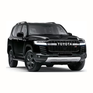 SUV Todoterreno Usado en Buen Estado, Precio de Fábrica, Venta al Por Mayor - Product Image 5