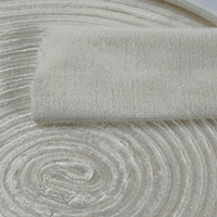 Rouleau d'amortissement de haute qualité, housse d'amortissement pour rouleau de machine d'impression offset