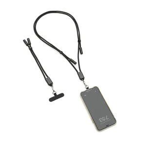 LoopAmp 60W Gadgets durables avec câble en lanière recyclé Autres lanières Catégorie de produits - Product Image 4