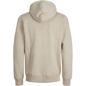 Sweats à capuche de saison d'hiver pour hommes Sweatshirts à manches longues respirants faciles à porter à la mode dernière conception Polyester/coton pour - Product Image 2
