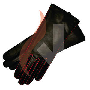Guantes de invierno de alta calidad cálidos, cómodos y duraderos, protección contra el frío, guantes de invierno personalizados OEM/ODM disponibles - Product Image 4