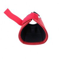 Bota de protección para piernas de caballo con paquete de protección para piernas equinas para proveedores mayoristas profesionales