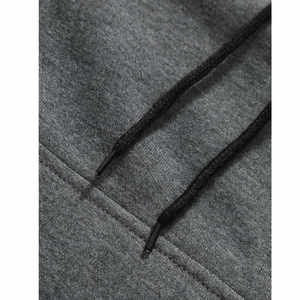 Nouveaux vêtements d'arrivée personnalisée de haute qualité sweats à capuche pour hommes à vendre taille personnalisée sweats à capuche pour hommes style décontracté en coton sweats à capuche pour hommes - Product Image 4