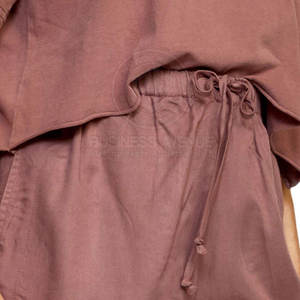 Shorts de Mujer Lisos y Elegantes de Alta Calidad, Precio al por Mayor, Nuevo Diseño, Color Personalizado - Product Image 6