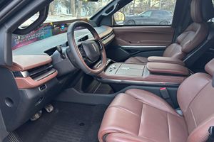 USADO LHD/RHD 2025 LINC0LN NAVIGAT0R L RESERVE SUV Blindado - Product Image 5