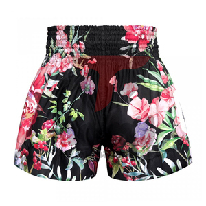 Short Muay Thai à séchage rapide de haute qualité Nouveau design Arts martiaux Wear Made in - Product Image 3
