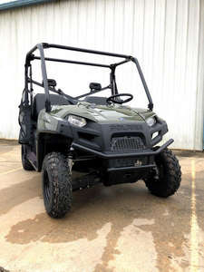 Vente rapide NOUVEAU Ranger 570 2025 Taille Pleine Original - Product Image 2