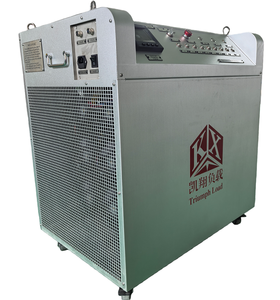 200 кВт, 300 кВт, 400 кВт, 500 кВт, индивидуальный портативный резистивный 400 В, 3-фазный банк нагрузки переменного тока, Высококачественный банк нагрузки с хорошей ценой - Product Image 4