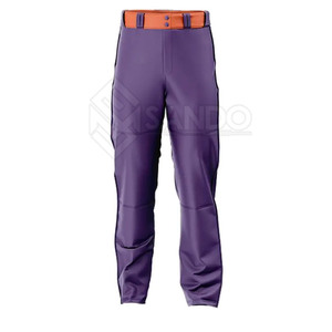 เครื่องแบบเบสบอลเครื่องแบบเบสบอลออกแบบใหม่ล่าสุด - Product Image 2