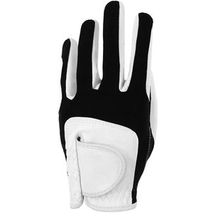Gant de Golf d'hiver personnalisé de haute qualité en cuir véritable fourrure synthétique Hoge Kwaliteit Fabrikant pour scène de sport en peau de mouton - Product Image 1