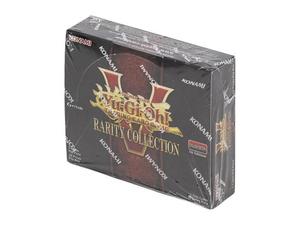 Achetez Confident Trendiness Original Yu-Gi-Oh! TCG - Collection de Raretés V RA05 Booster Box Anglais - Product Image 4