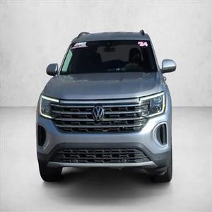 VOLKSWAGEN ATLAS 2.0T SE 2024 D'OCCASION (LHD/RHD) - Product Image 1