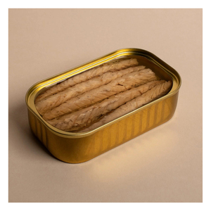 Maceruelas Enlatadas: Suministro a Granel para Negocios Mayoristas - Product Image 3