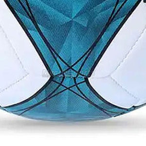 Servicio OEM Balones de fútbol Nuevo En stock Balones de fútbol de tamaño personalizado Balones de fútbol al por mayor - Product Image 2