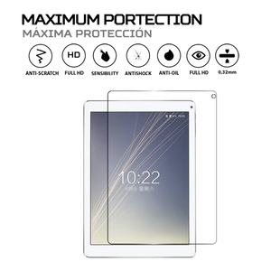 ฟิล์มกันรอยหน้าจอ ANTISHOCK สำหรับแท็บเล็ตโวโย Q901 - Product Image 2