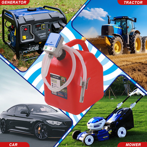 <span class=keywords><strong>Pompe</strong></span> à carburant électrique, <span class=keywords><strong>pompe</strong></span> à siphon, <span class=keywords><strong>pompe</strong></span> de transfert de liquide à piles, <span class=keywords><strong>pompe</strong></span> portable <span class=keywords><strong>pour</strong></span> jerrycan, <span class=keywords><strong>pour</strong></span> transfert d'<span class=keywords><strong>essence</strong></span>, de diesel et d'huile - Product Image 6