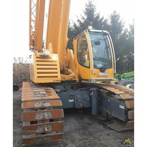 Grúa Telescópica Liebherr LTR 1100, Elevador de Construcción en Venta - Product Image 5