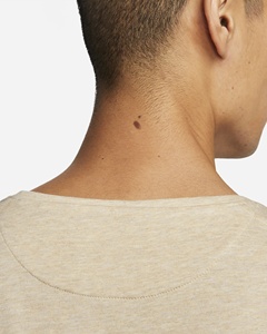 Vente en gros de débardeurs personnalisés 100% coton polyester pour hommes, confortables, couleur unie, technique tricotée et lavée de haute qualité - Product Image 5