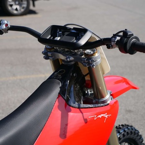 ¡SUPER DESCUENTO LIMITADO! Motocicleta Todoterreno Stark-Future-VARG MX 1.2 2025 - Product Image 4