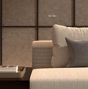 Plaque <span class=keywords><strong>de</strong></span> <span class=keywords><strong>placage</strong></span> en pierre translucide stratifiée pour mur lumineux à rétroéclairage LED, boîte lumineuse et façade <span class=keywords><strong>de</strong></span> comptoir d'accueil - Product Image 4