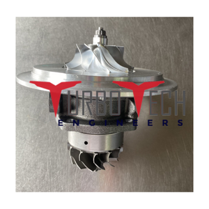 TURBOCARGADOR CHRA GTC35 C7.1 7L 4354501 435-4501 4354500 435-4500 - Product Image 3