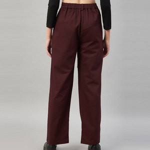 2025 Nuevo diseño Mejor calidad Mujeres Cargo Pant Bajo MOQ Precio al por mayor Hecho en Pakistán Cargo Pant para hombres - Product Image 3