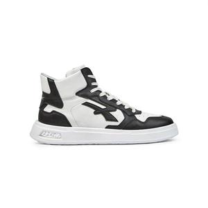 U-POWER baskets antidérapantes montantes pour chaussures de sécurité HUNTER OB SR - Product Image 1