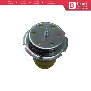 BSP925 Rear Axle Suspension Rebound Rubber Buffer <b>Block</b> 46751548 for Doblo Boxer Jumper Relay - Product Image 2