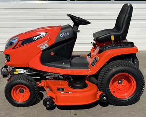 GR2120 Diesel Ride-On Tractor Core Componentes incluidos Bomba Engranaje Motor Caja de cambios Cojinete del motor para cortar el césped - Product Image 5