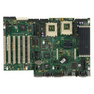 230998-001 Placa Base HP para Compaq, ML370 G2 Reacondicionada - Product Image 3