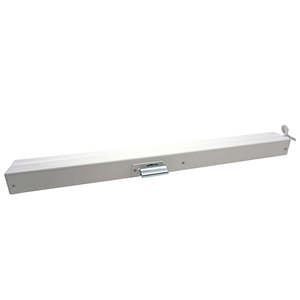 Cilindros Actulux 3JW-31020200 HCVA 500N/600mm 230VAC Nueva serie 3JW con alto rendimiento - Product Image 1