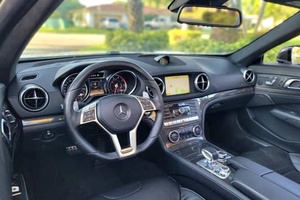 ใช้แล้ว rhd/lhd 2013 Mer cedes-Benz SL63 AMG - Product Image 3