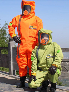Traje de apicultura grueso y transpirable Anti-Hornet con ventilador, equipo esencial para atrapar abejas, conjunto completo de mono de trabajo - Product Image 4