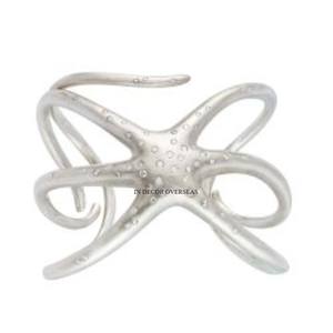 Anneau de serviette de luxe en forme de corne viking en résine époxy, design attrayant, pour mariage, en provenance d'Inde, à prix impressionnant - Product Image 6