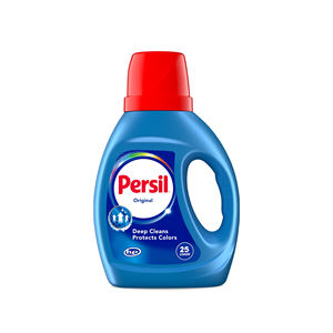 Persil ProClean Detergente Líquido para Ropa, Original, 96 Cargas - Product Image 2