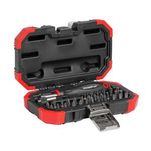 Juego de Puntas Gedore de 1/4'' (32 Piezas) en Estuche - Product Image 4