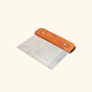 เครื่องตัดสบู่ไม้เนื้อแข็งพร้อมใบมีดเหล็กตรง รูปทรงสวยงาม - Product Image 1